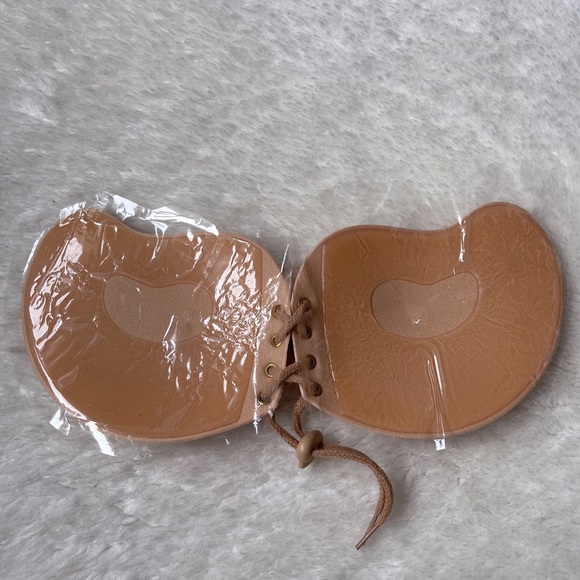 Strapless Bra - Picture 3 of 3